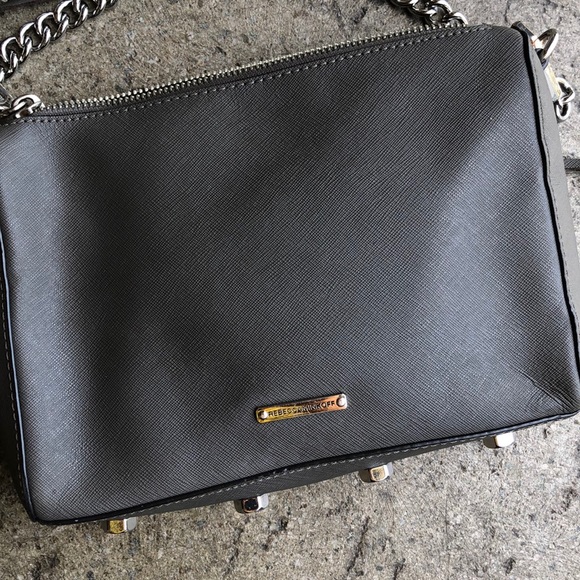 REBECCA MINKOFF Crossbody Bag - Picture 2 of 6